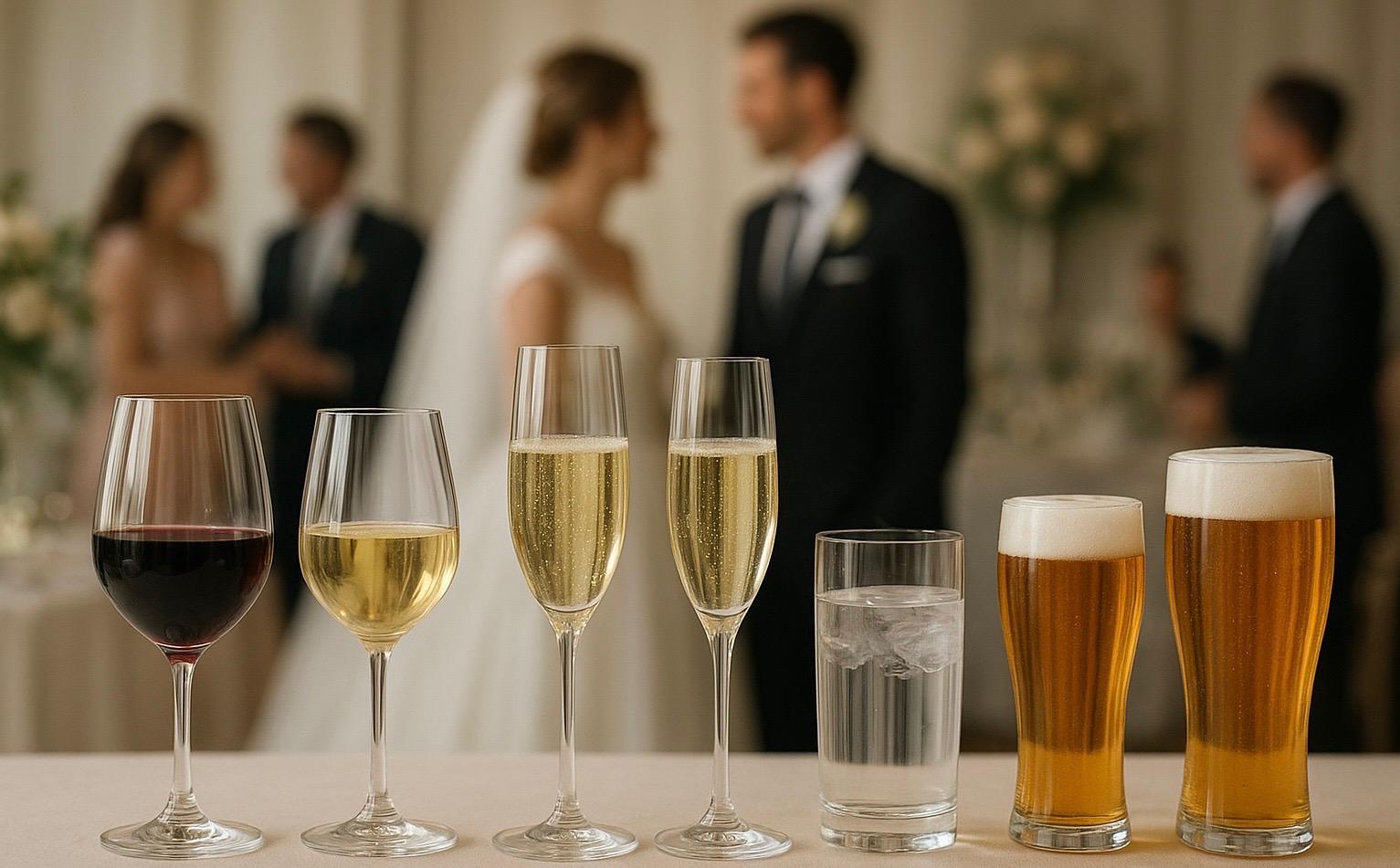 Equipment – Gläser